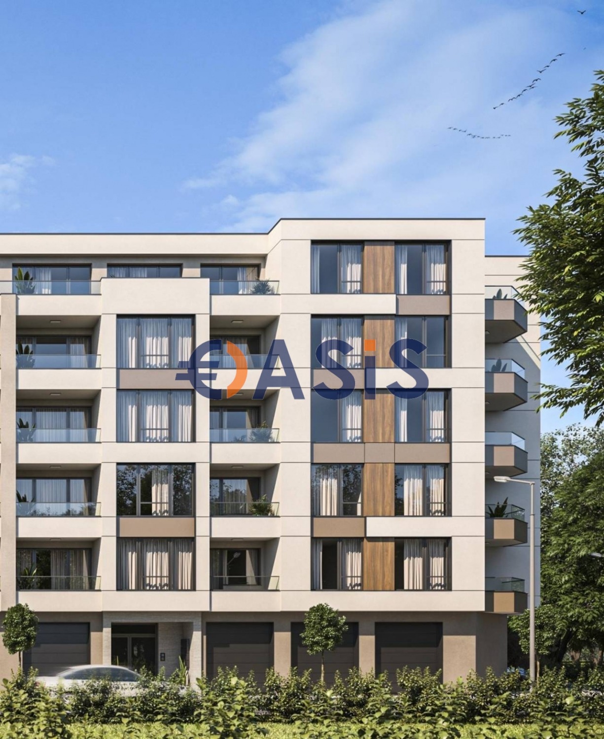 Продава 2-СТАЕН, гр. Поморие, област Бургас, снимка 2 - Апартаменти - 52550161
