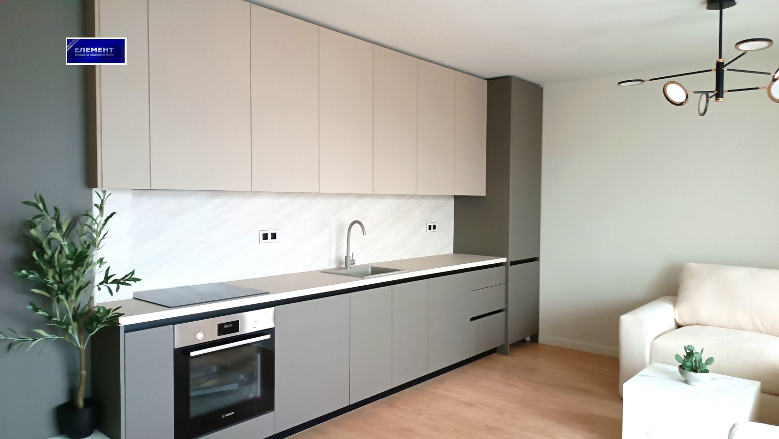 Продава 2-СТАЕН, гр. Пловдив, Западен, снимка 5 - Апартаменти - 53908073