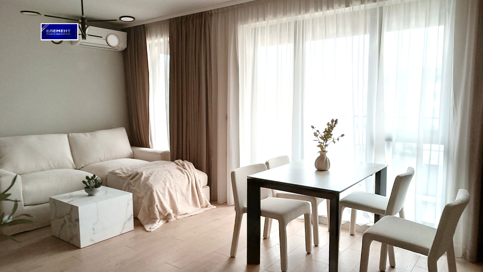 Продава 2-СТАЕН, гр. Пловдив, Западен, снимка 7 - Апартаменти - 53908073