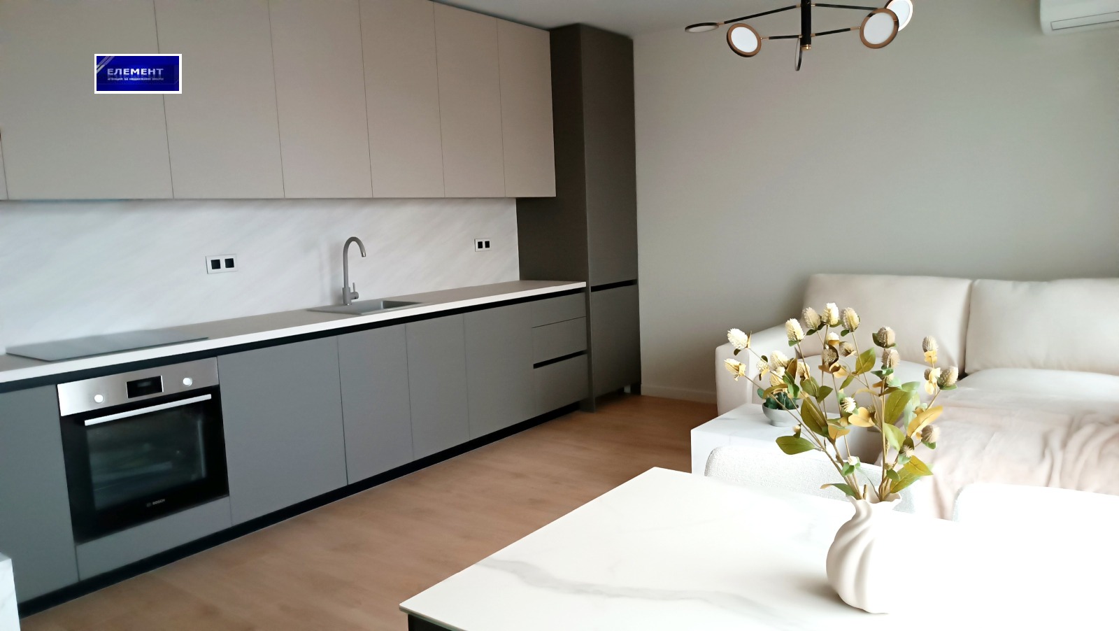 Продава 2-СТАЕН, гр. Пловдив, Западен, снимка 14 - Апартаменти - 53908073