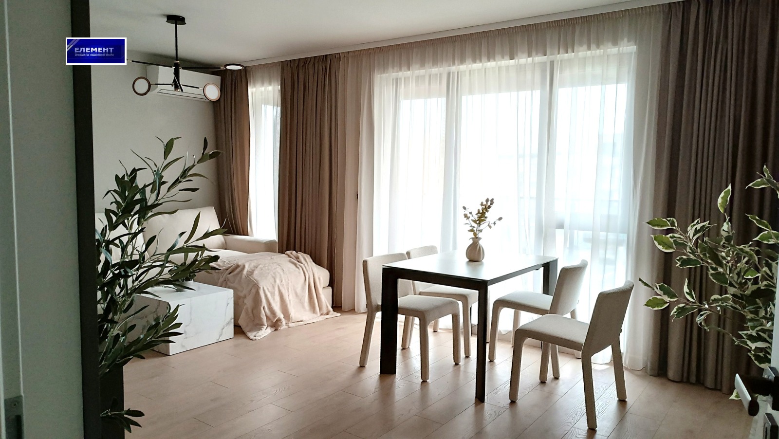 Продава 2-СТАЕН, гр. Пловдив, Западен, снимка 4 - Апартаменти - 53908073