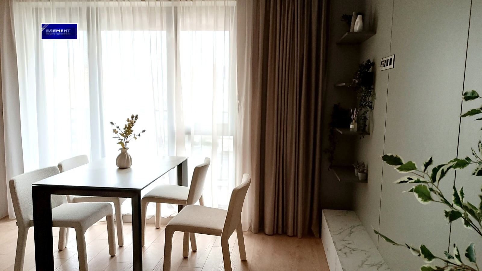 Продава 2-СТАЕН, гр. Пловдив, Западен, снимка 8 - Апартаменти - 53908073