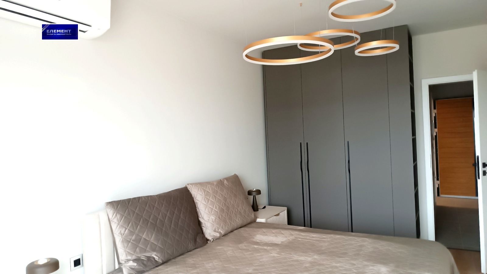 Продава 2-СТАЕН, гр. Пловдив, Западен, снимка 16 - Апартаменти - 53908073