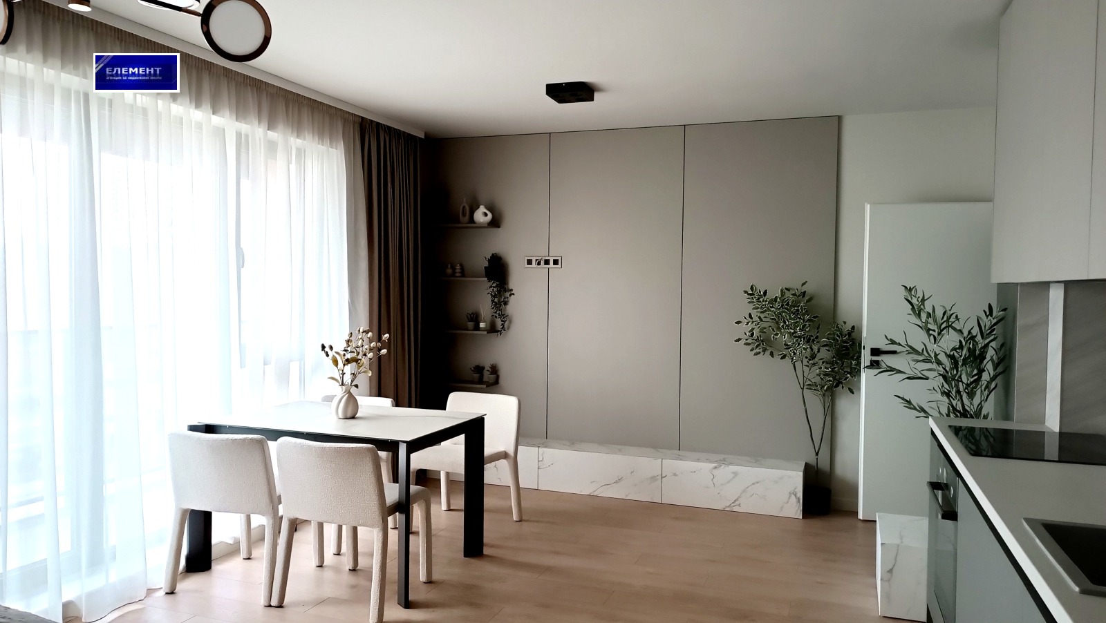 Продава 2-СТАЕН, гр. Пловдив, Западен, снимка 10 - Апартаменти - 53908073