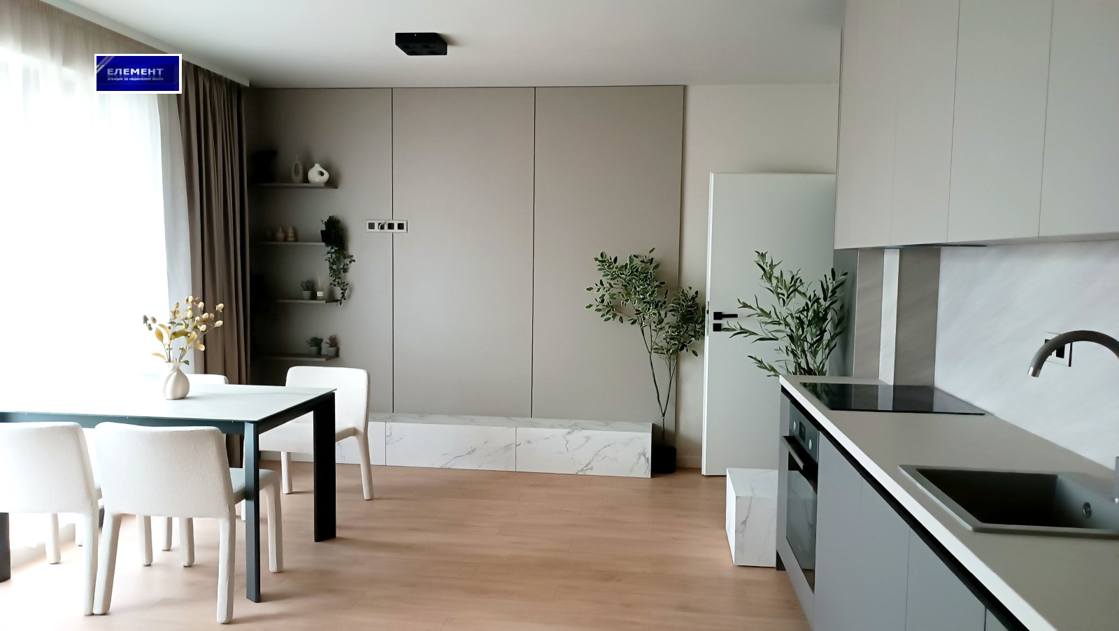 Продава 2-СТАЕН, гр. Пловдив, Западен, снимка 11 - Апартаменти - 53908073