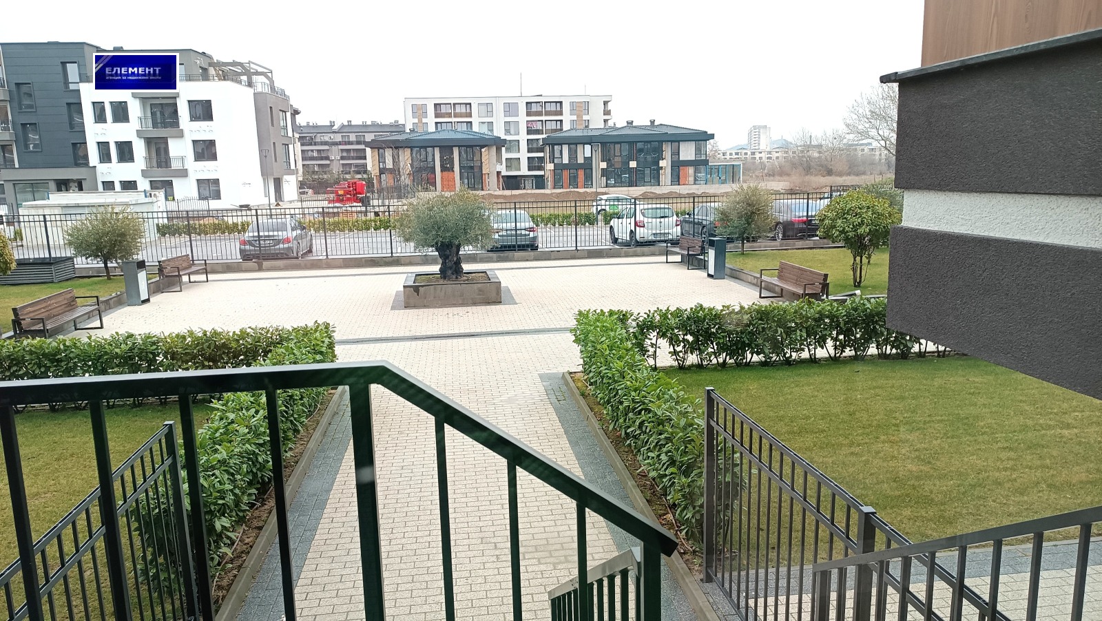 Продава 2-СТАЕН, гр. Пловдив, Западен, снимка 2 - Апартаменти - 53908073