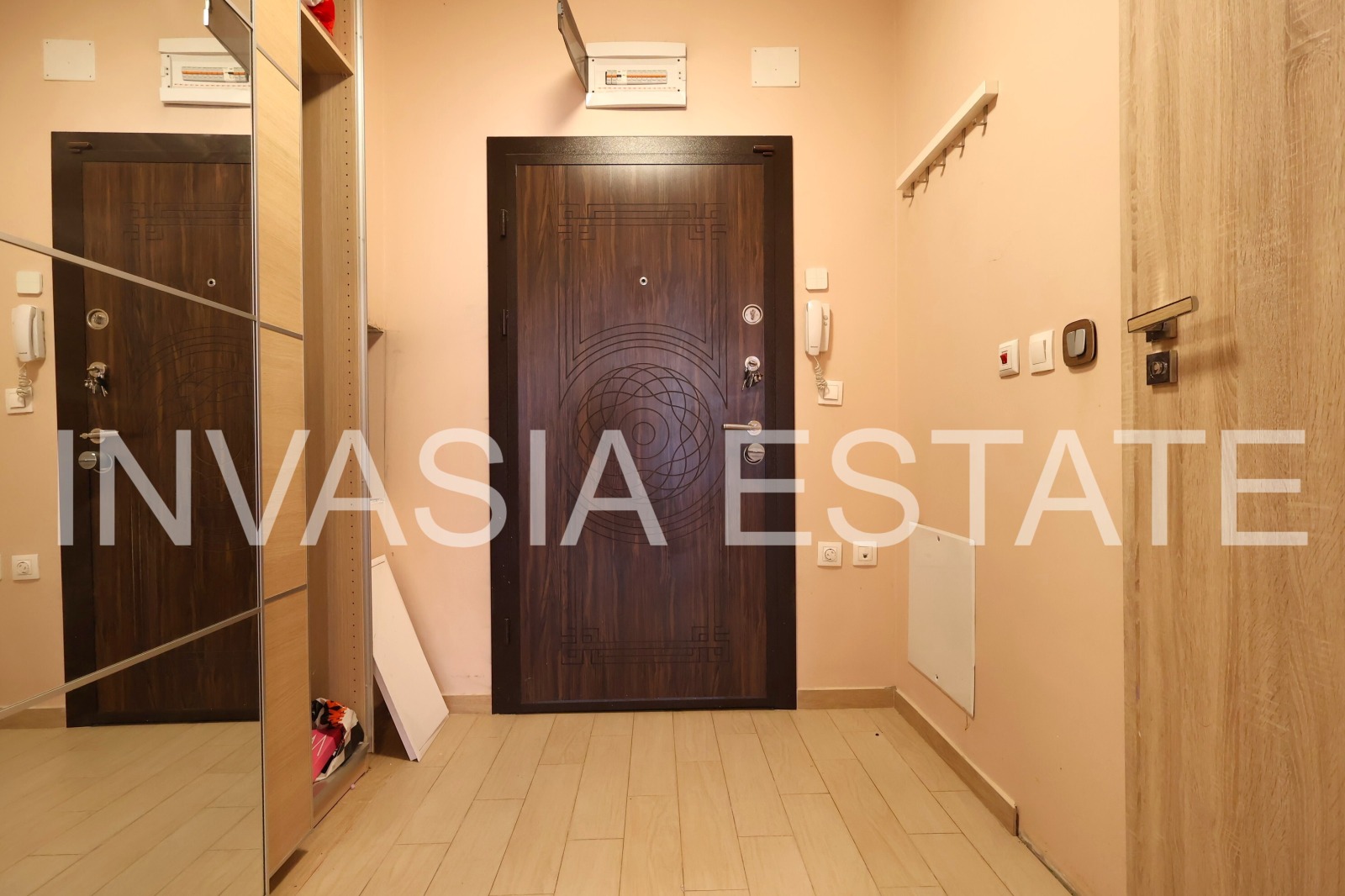 Продава 2-СТАЕН, гр. София, Младост 4, снимка 12 - Апартаменти - 54913070