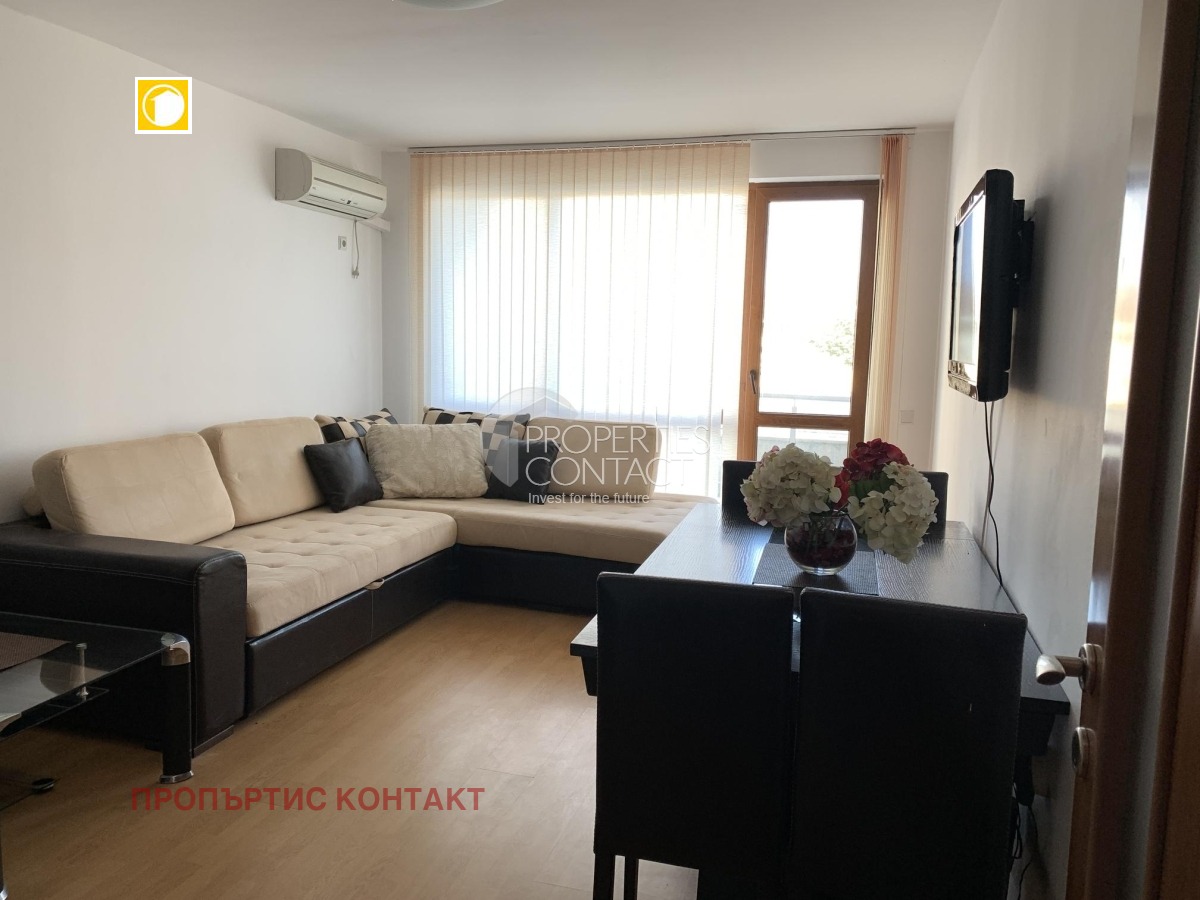 Продава 2-СТАЕН, гр. Несебър, област Бургас, снимка 5 - Апартаменти - 56203774