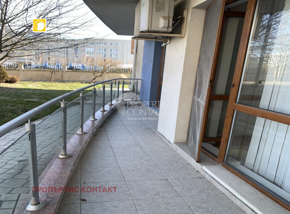 Продава 2-СТАЕН, гр. Несебър, област Бургас, снимка 13 - Апартаменти - 56203774