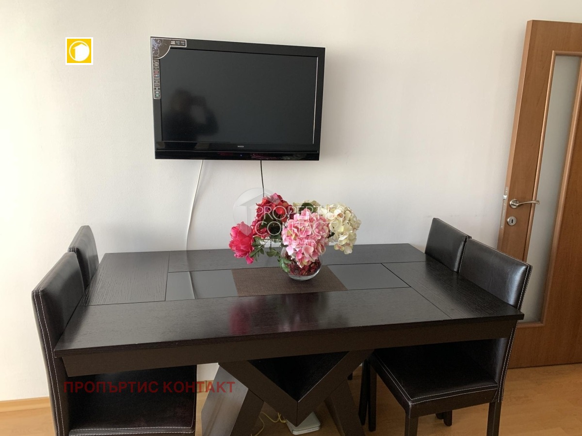 Продава 2-СТАЕН, гр. Несебър, област Бургас, снимка 3 - Апартаменти - 56203774