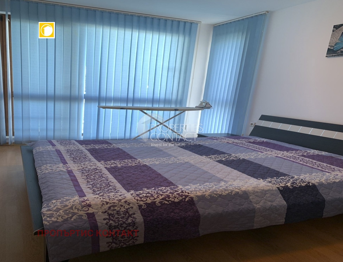 Продава 2-СТАЕН, гр. Несебър, област Бургас, снимка 7 - Апартаменти - 56203774