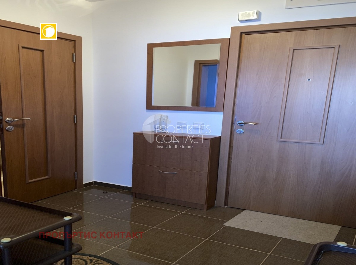 Продава 2-СТАЕН, гр. Несебър, област Бургас, снимка 10 - Апартаменти - 56203774