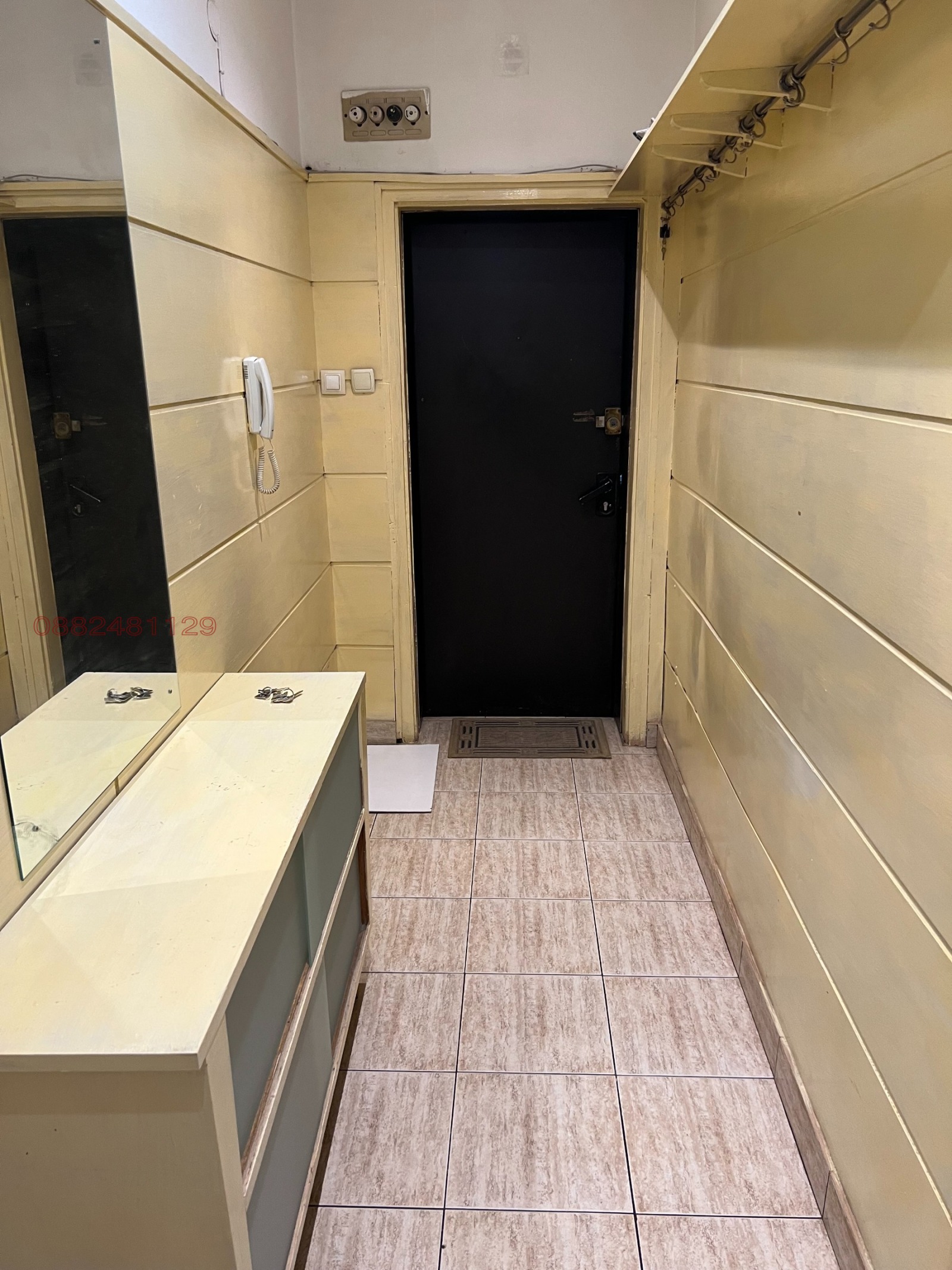 Продава 3-СТАЕН, гр. София, Гео Милев, снимка 12 - Апартаменти - 53613561