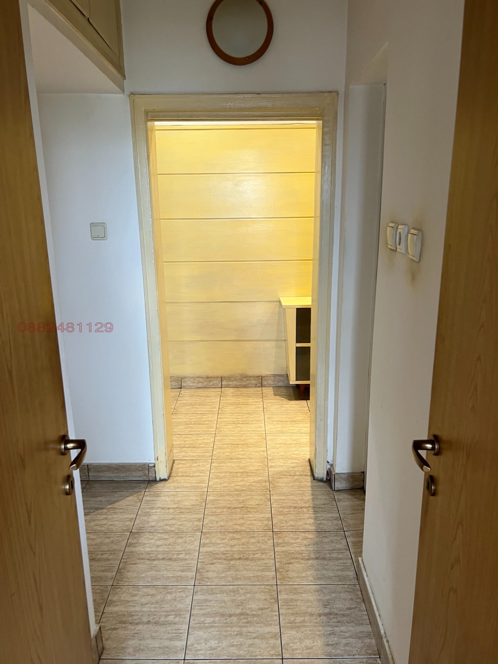 Продава 3-СТАЕН, гр. София, Гео Милев, снимка 14 - Апартаменти - 53613561