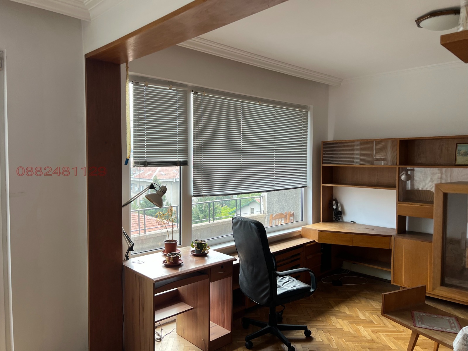 Продава 3-СТАЕН, гр. София, Гео Милев, снимка 4 - Апартаменти - 53613561