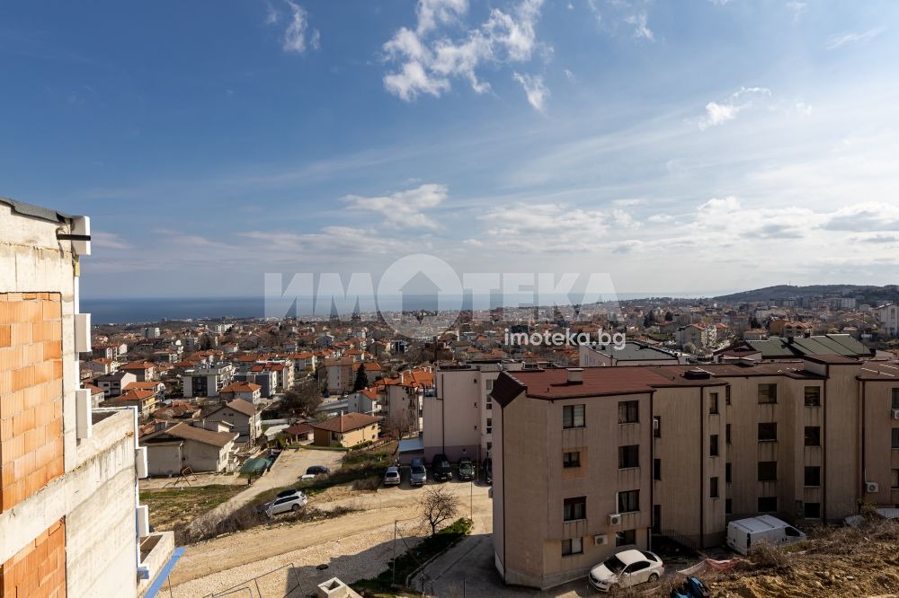 Продава 3-СТАЕН, гр. Варна, Виница, снимка 3 - Апартаменти - 53768902