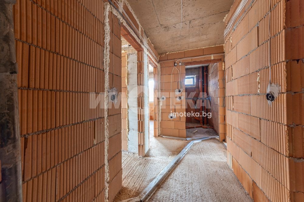 Продава 3-СТАЕН, гр. Варна, Виница, снимка 7 - Апартаменти - 53768902