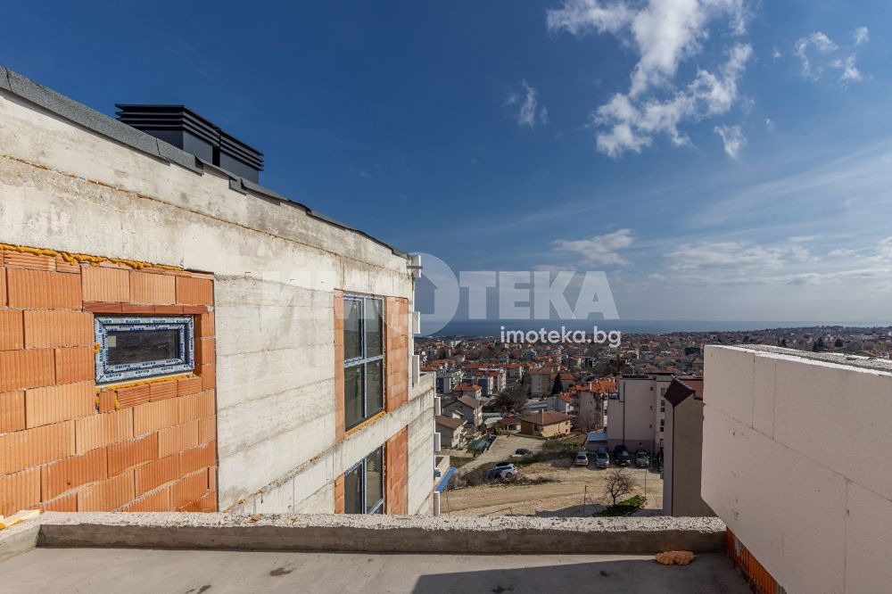 Продава 3-СТАЕН, гр. Варна, Виница, снимка 5 - Апартаменти - 53768902