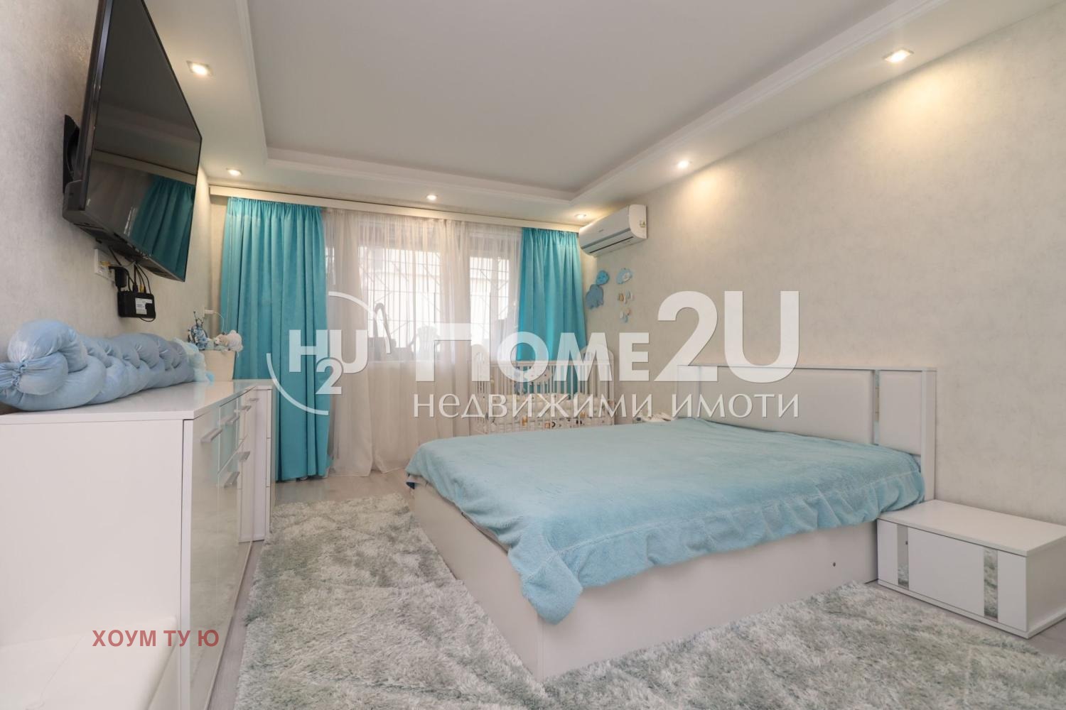 Продава 3-СТАЕН, гр. София, Сердика, снимка 10 - Апартаменти - 54713744