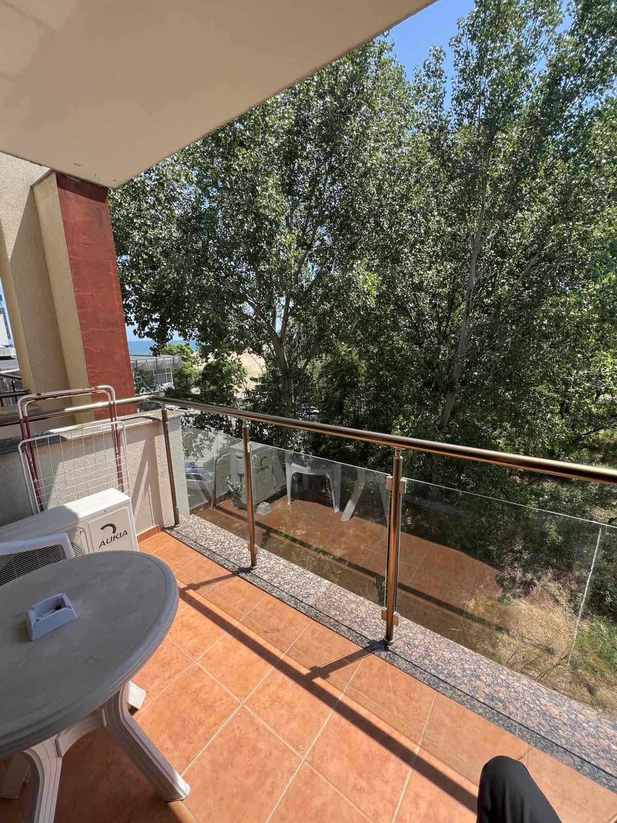 Продава 3-СТАЕН, к.к. Слънчев бряг, област Бургас, снимка 17 - Апартаменти - 55239711