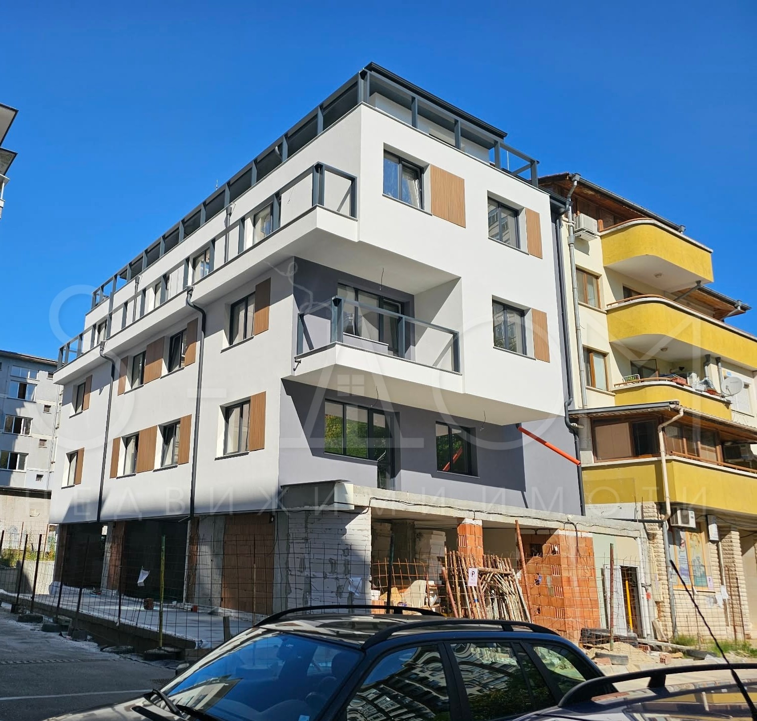Продава 3-СТАЕН, гр. Стара Загора, Център