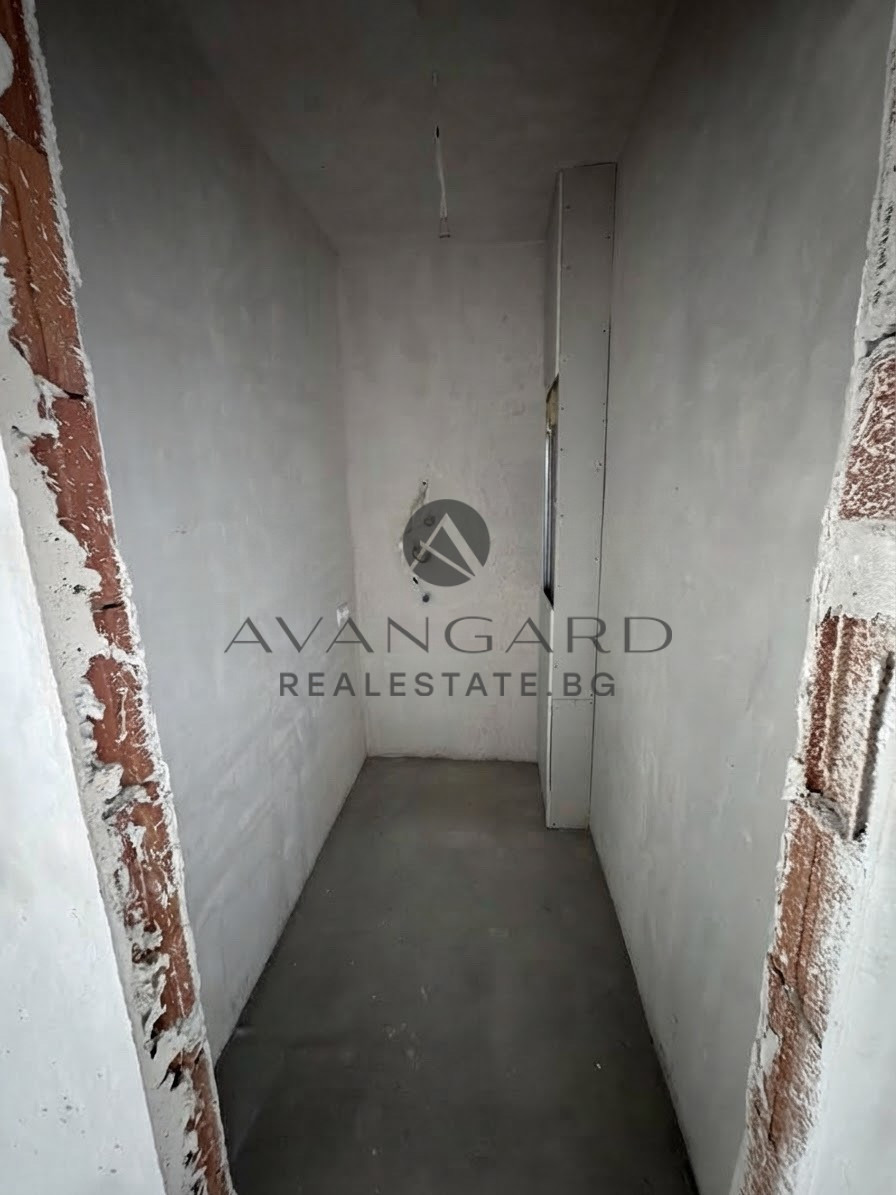 Продава 3-СТАЕН, гр. Пловдив, Тракия, снимка 11 - Апартаменти - 55991237