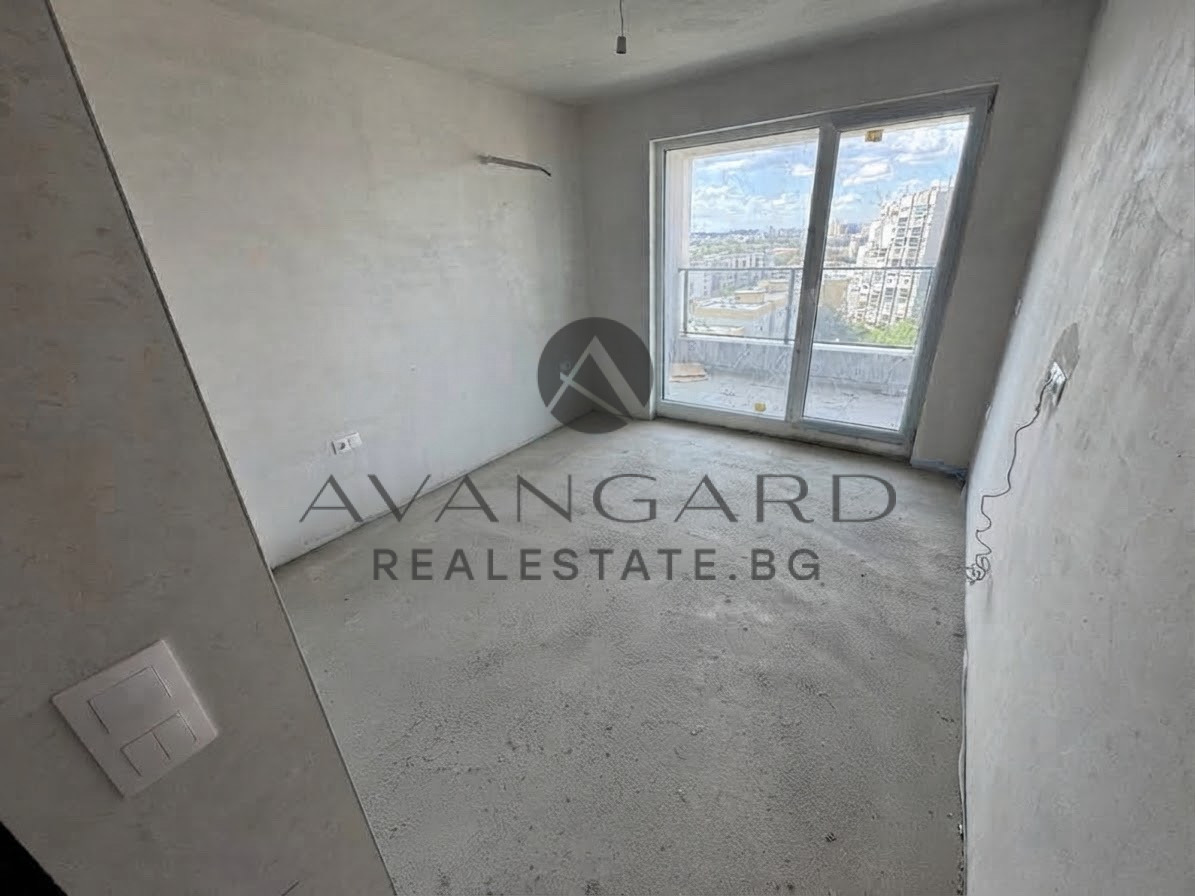 Продава 3-СТАЕН, гр. Пловдив, Тракия, снимка 5 - Апартаменти - 55991237