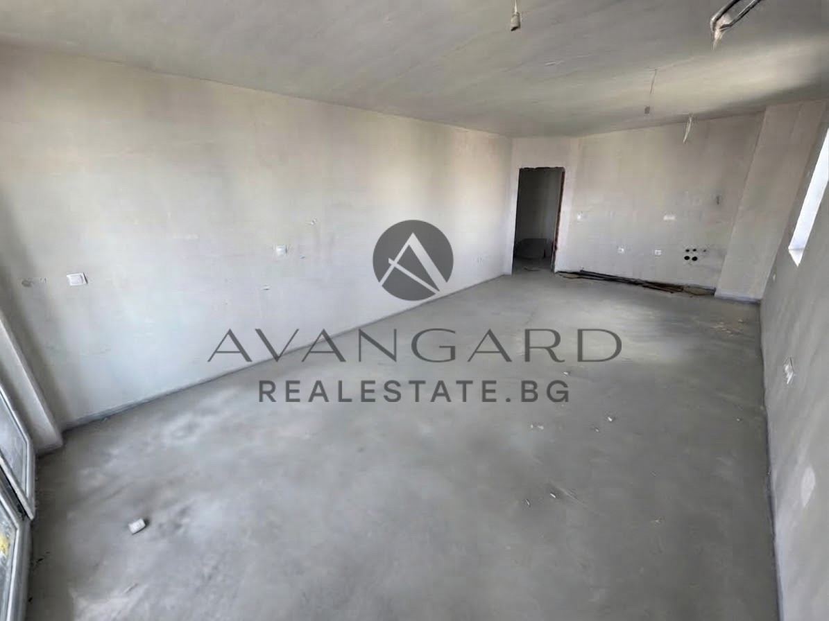 Продава 3-СТАЕН, гр. Пловдив, Тракия, снимка 3 - Апартаменти - 55991237
