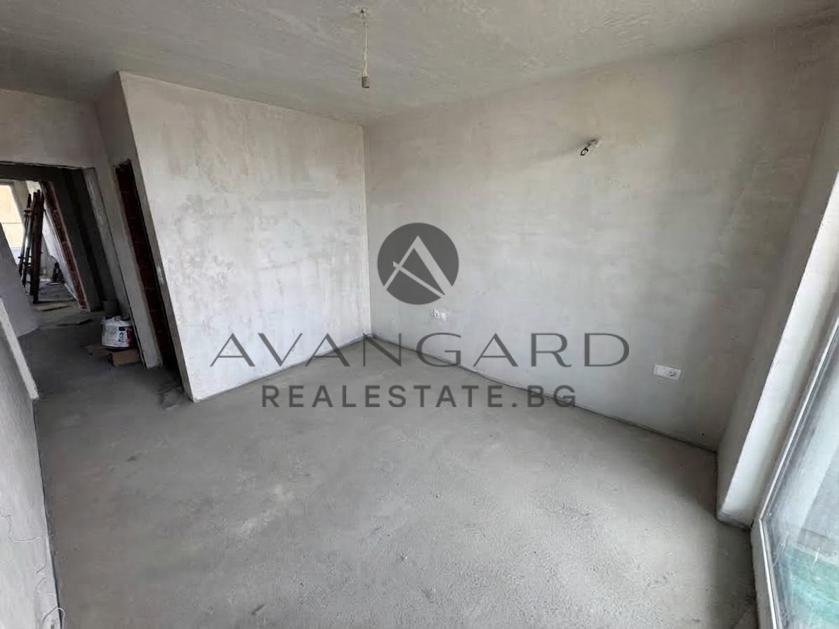 Продава 3-СТАЕН, гр. Пловдив, Тракия, снимка 6 - Апартаменти - 55991237