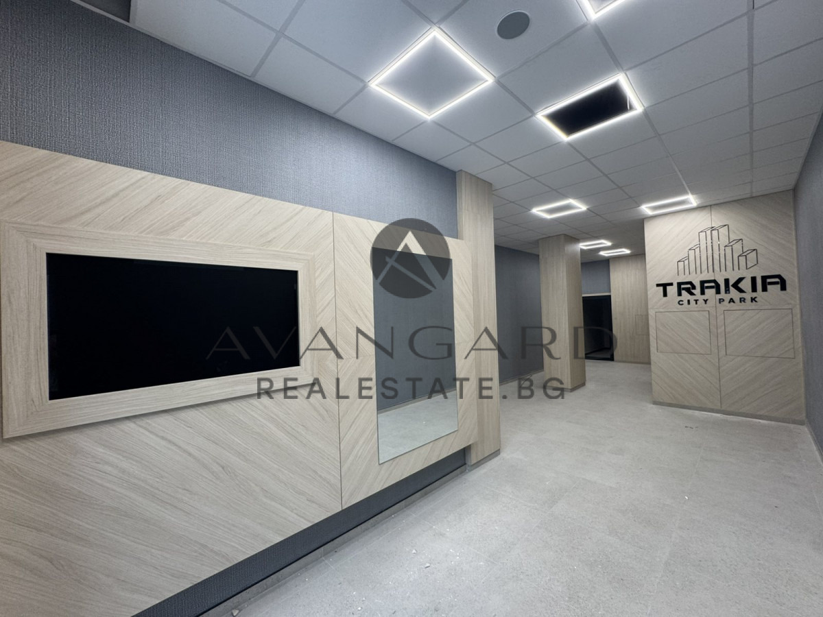 Продава 3-СТАЕН, гр. Пловдив, Тракия, снимка 16 - Апартаменти - 55991237