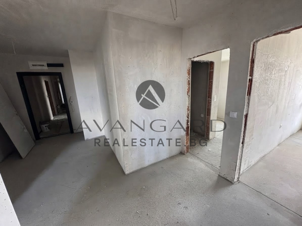 Продава 3-СТАЕН, гр. Пловдив, Тракия, снимка 13 - Апартаменти - 55991237