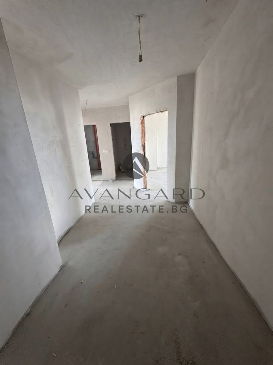 Продава 3-СТАЕН, гр. Пловдив, Тракия, снимка 12 - Апартаменти - 55991237