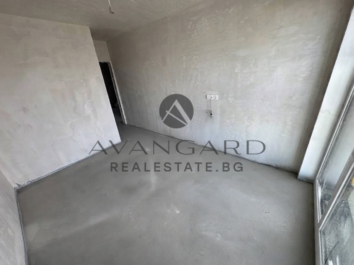 Продава 3-СТАЕН, гр. Пловдив, Тракия, снимка 8 - Апартаменти - 55991237
