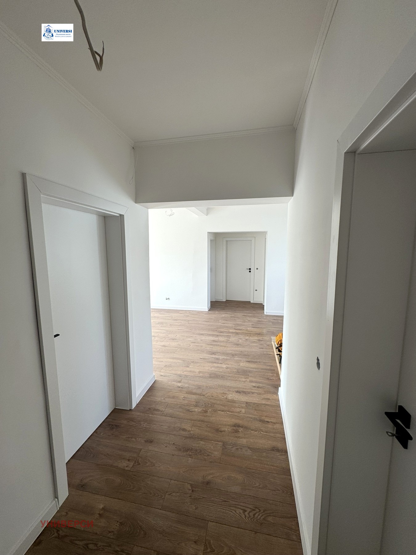 Продава 3-СТАЕН, гр. София, Център, снимка 4 - Апартаменти - 56161929