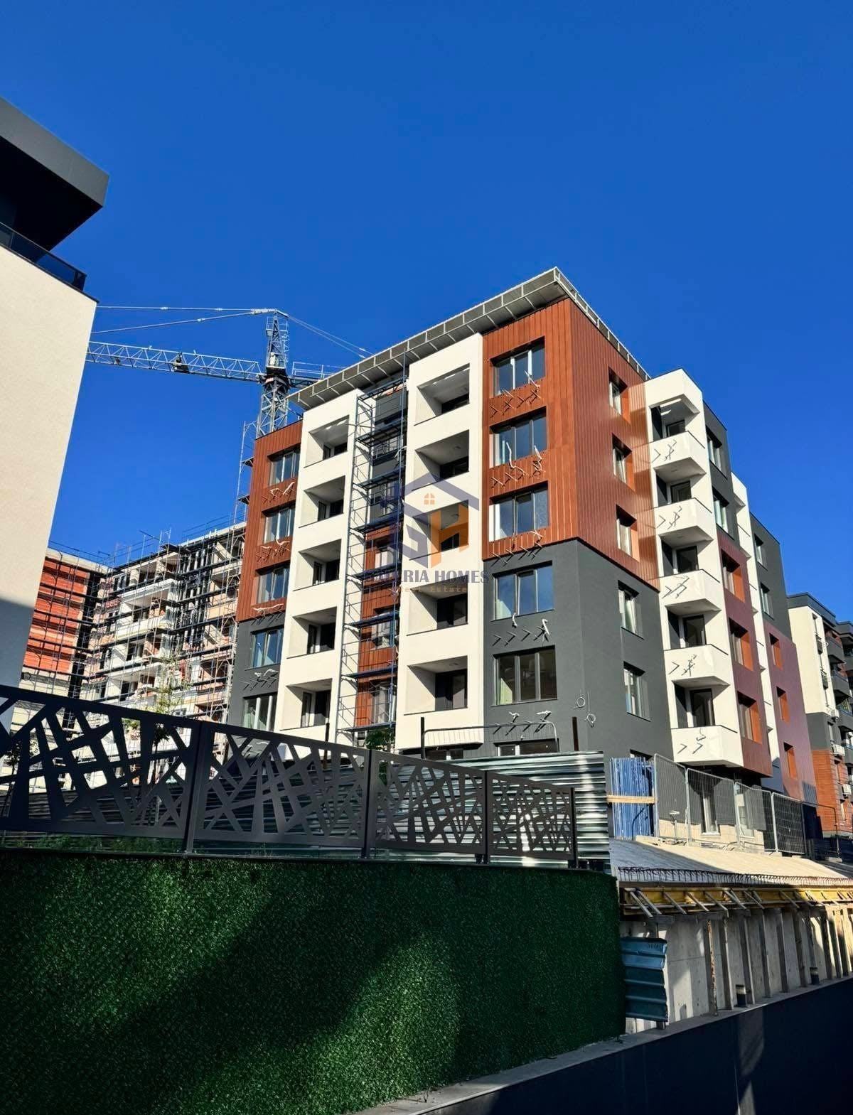 Продава 4-СТАЕН, гр. София, Малинова долина