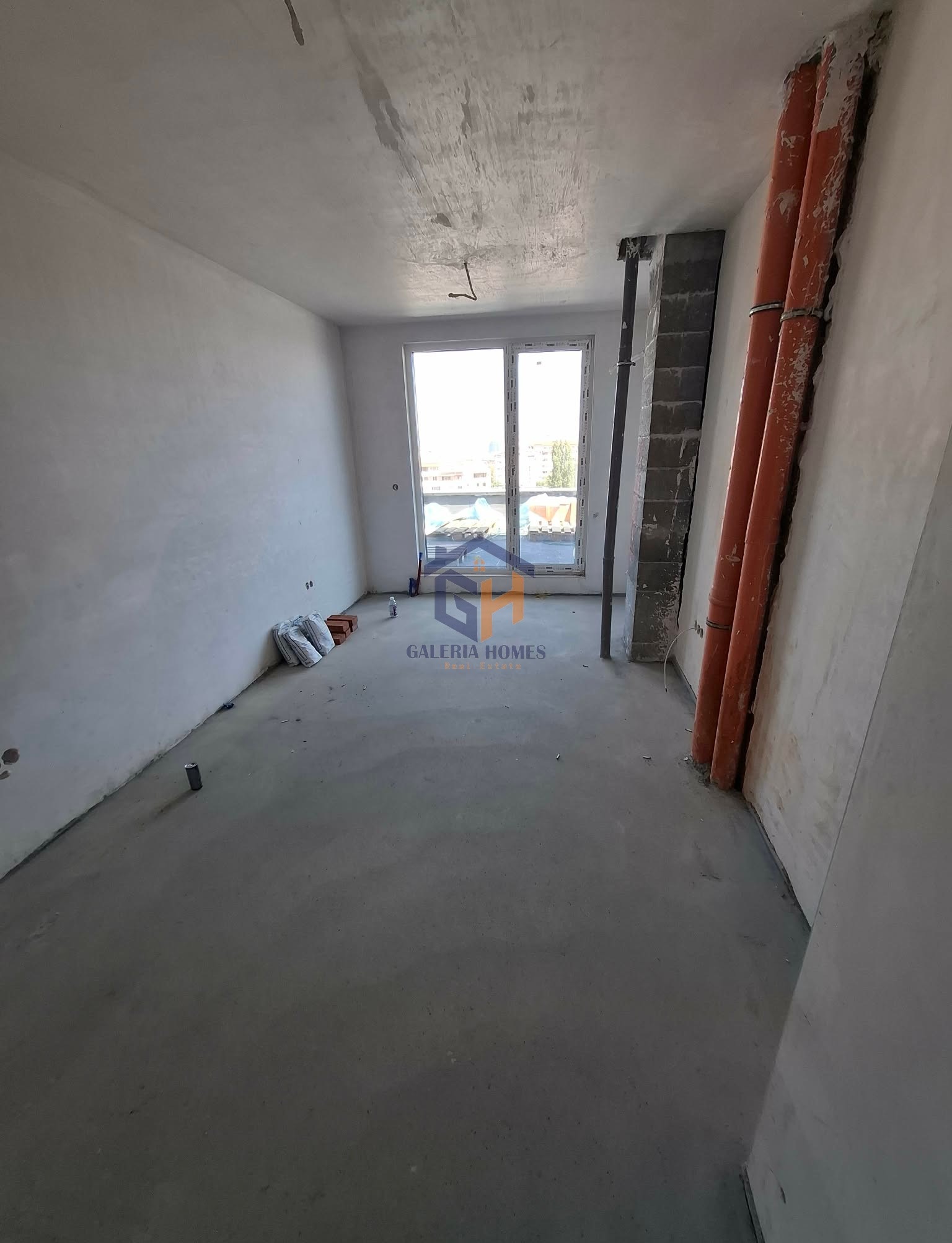 Продава 4-СТАЕН, гр. София, Малинова долина, снимка 7 - Апартаменти - 55569220