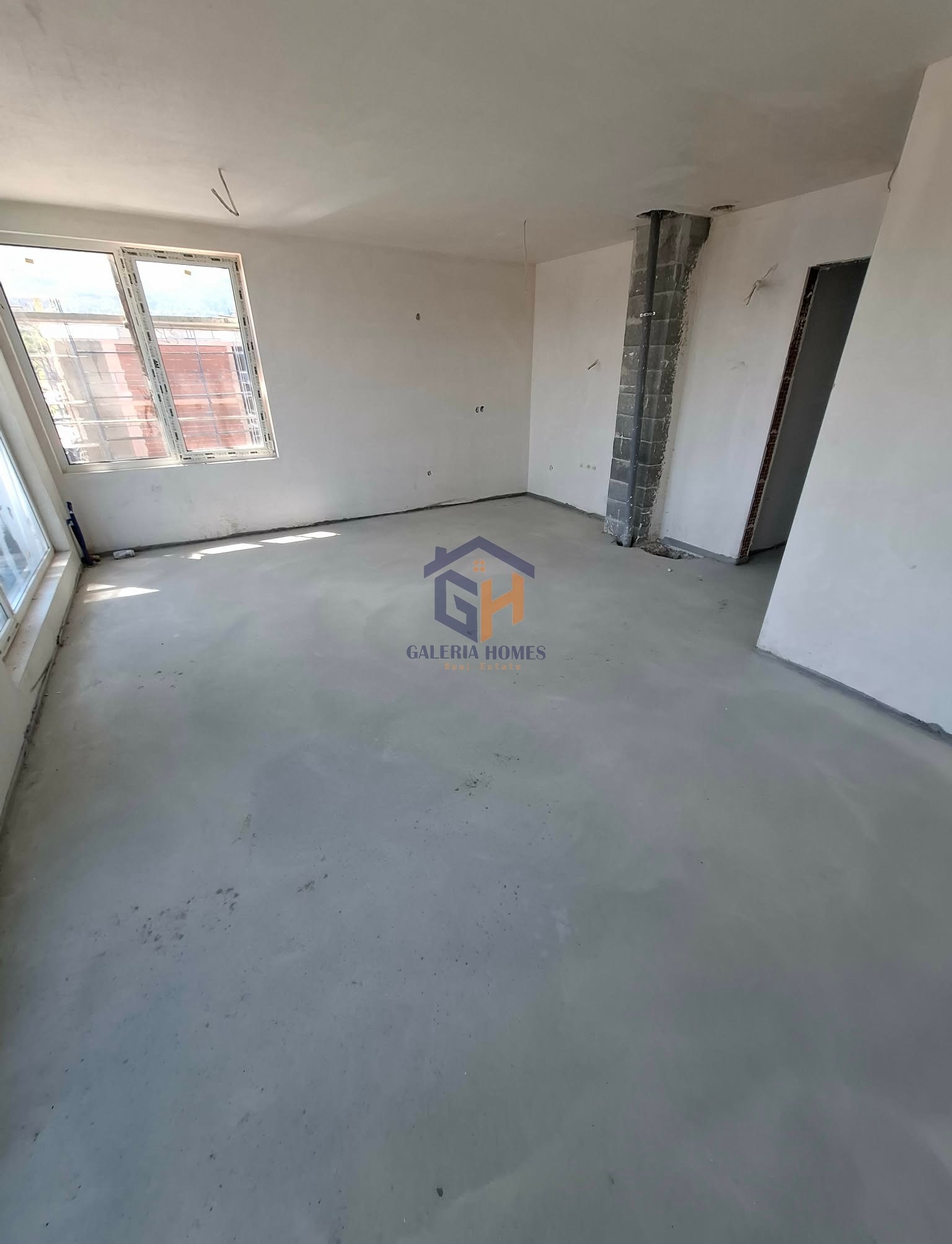 Продава 4-СТАЕН, гр. София, Малинова долина, снимка 2 - Апартаменти - 55569220