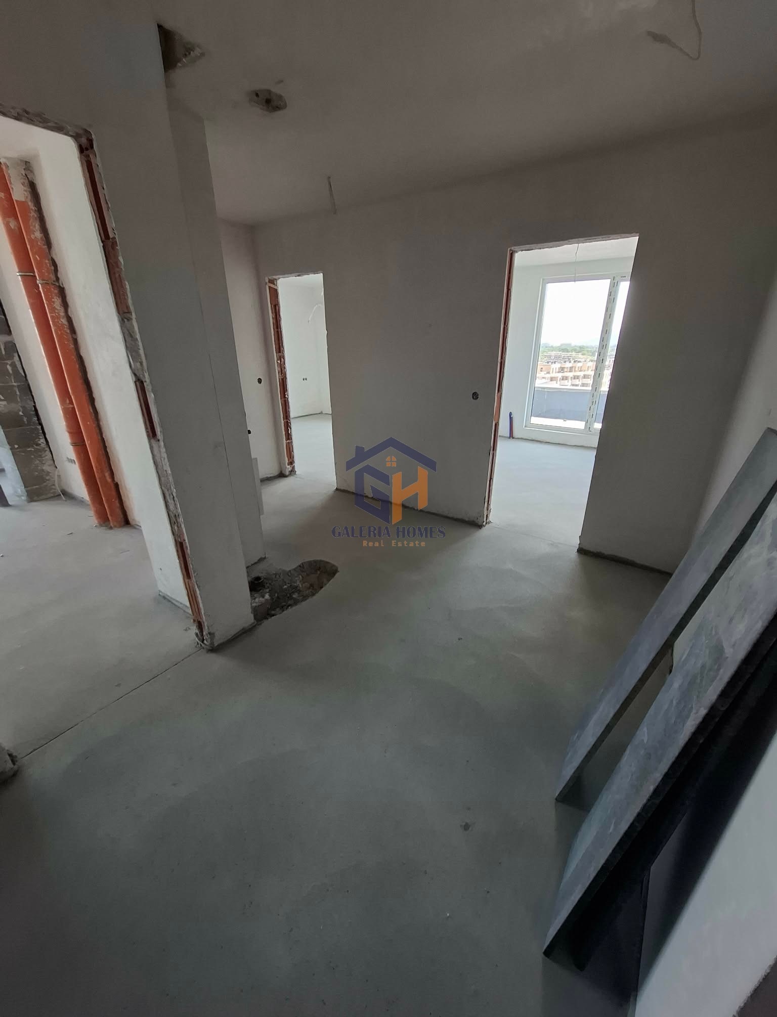 Продава 4-СТАЕН, гр. София, Малинова долина, снимка 6 - Апартаменти - 55569220