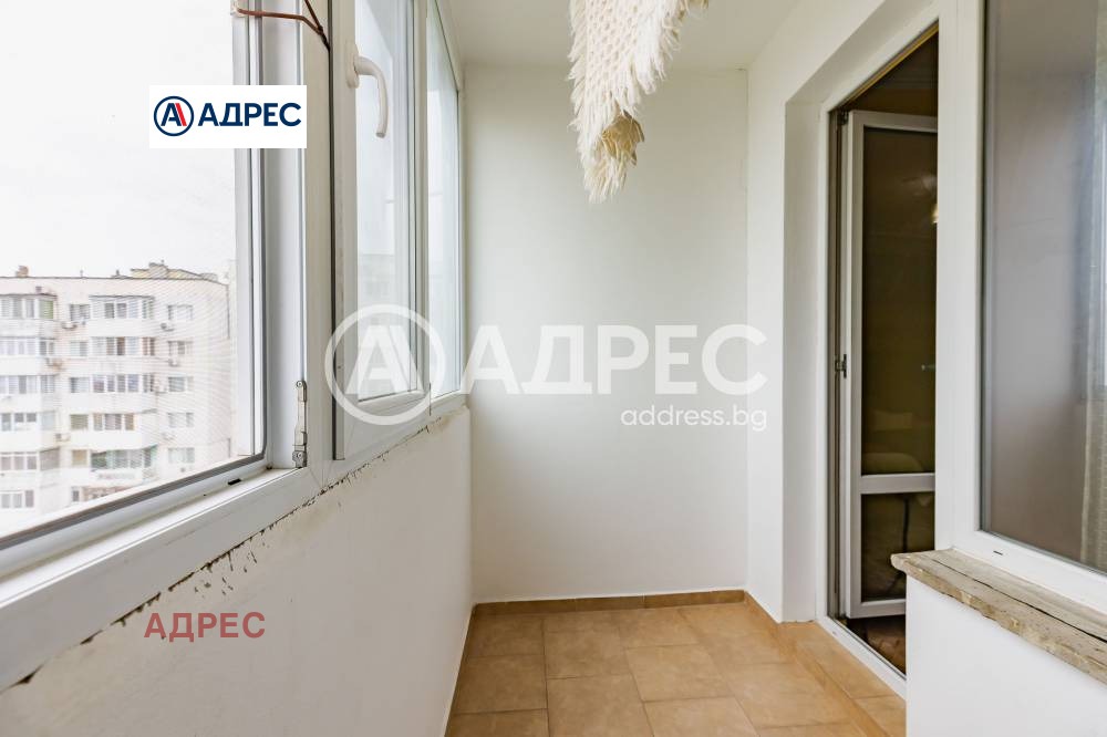 Продава МНОГОСТАЕН, гр. Варна, Владислав Варненчик 1, снимка 4 - Апартаменти - 54967886