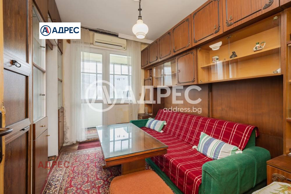 Продава МНОГОСТАЕН, гр. Варна, Владислав Варненчик 1, снимка 7 - Апартаменти - 54967886
