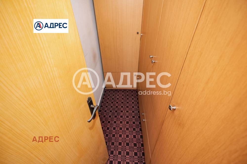 Продава МНОГОСТАЕН, гр. Варна, Владислав Варненчик 1, снимка 6 - Апартаменти - 54967886
