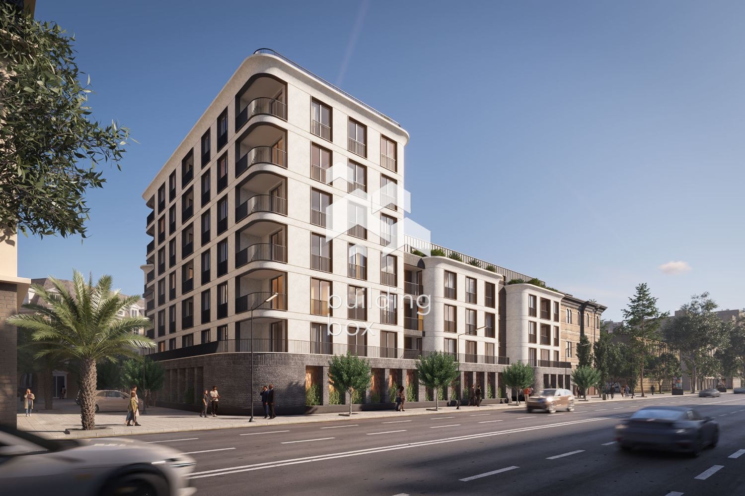 Продава ОФИС, гр. Пловдив, Център, снимка 4 - Офиси - 54249886