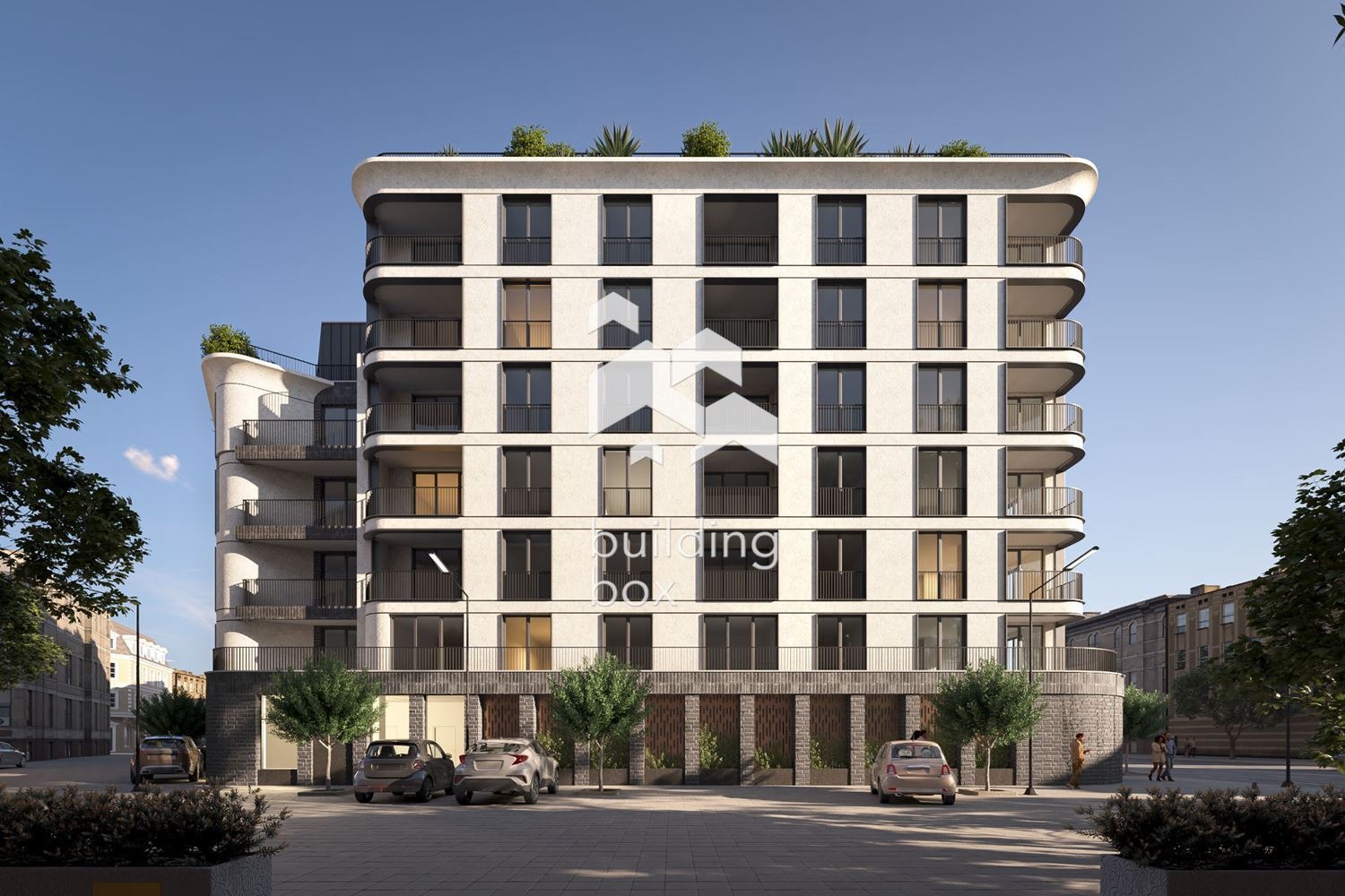 Продава ОФИС, гр. Пловдив, Център, снимка 6 - Офиси - 54249886