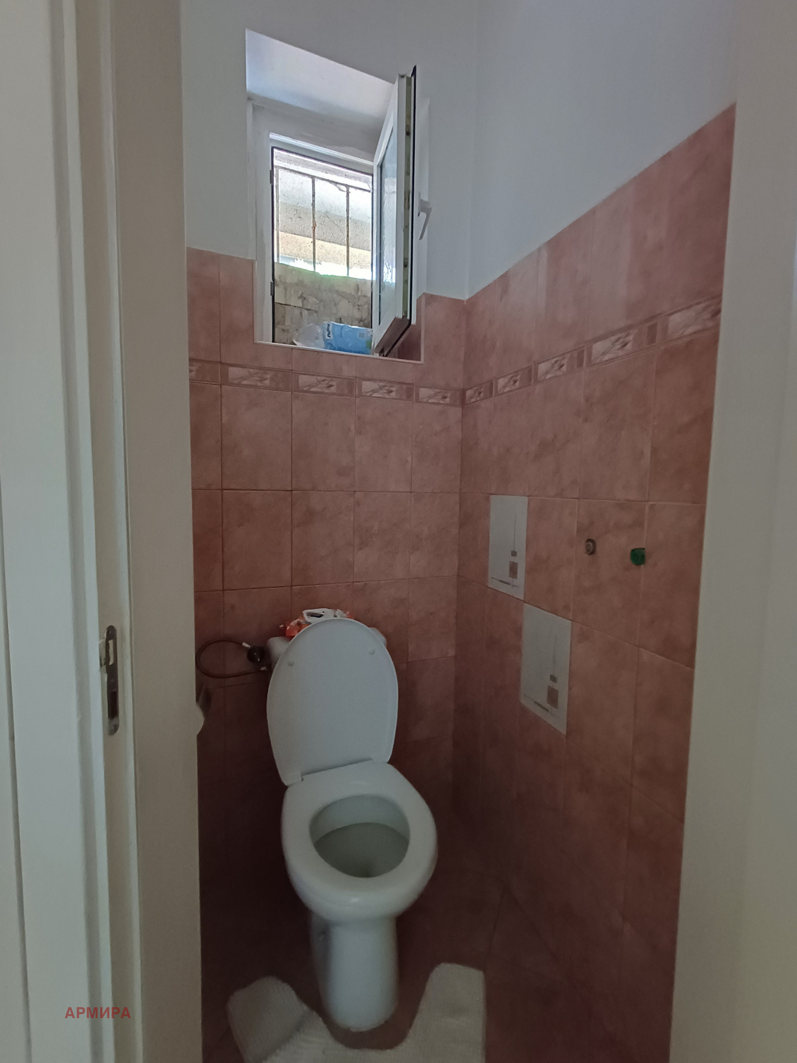 Продава ЕТАЖ ОТ КЪЩА, гр. София, Банишора, снимка 10 - Етаж от къща - 55993500