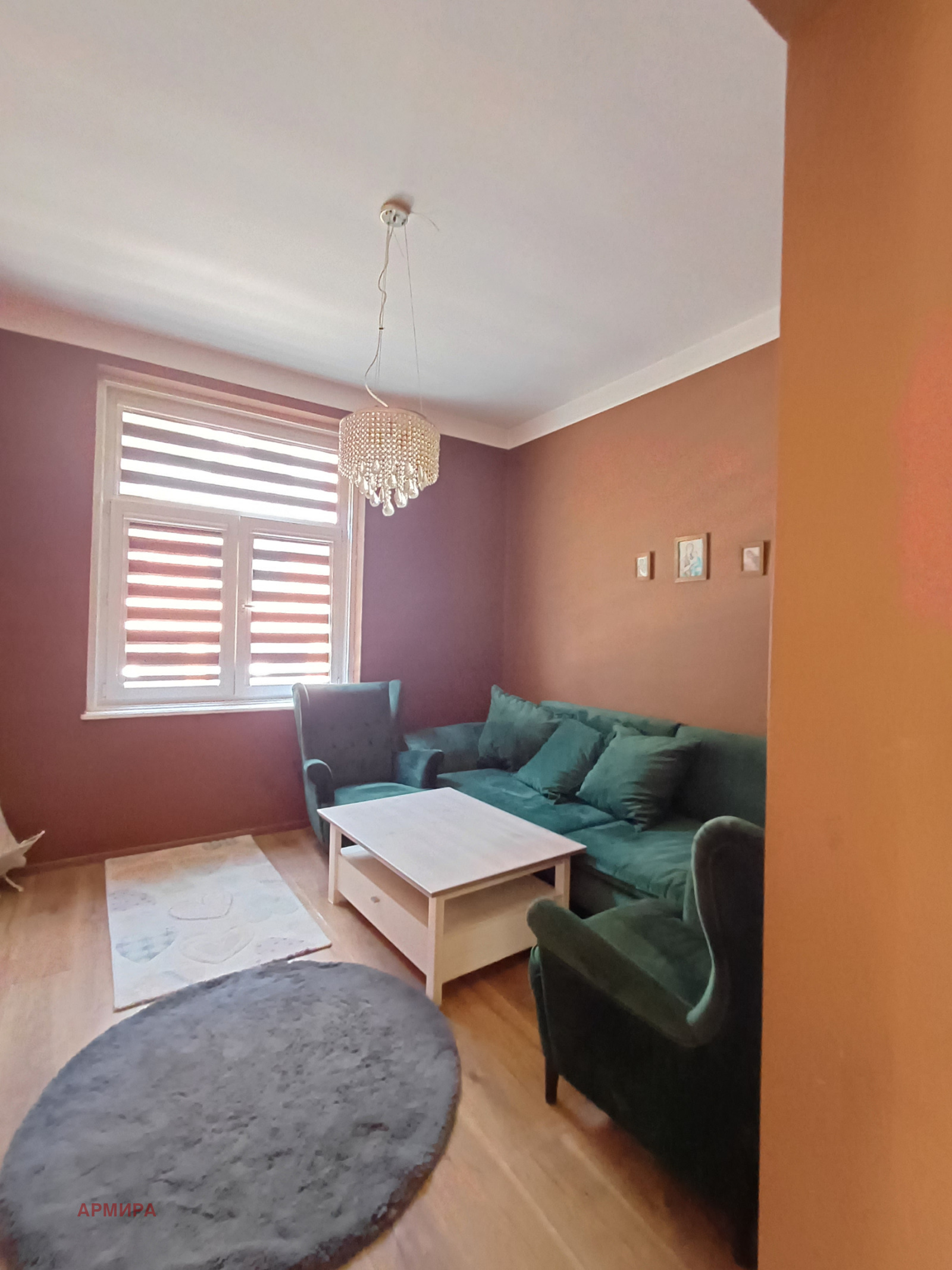 Продава ЕТАЖ ОТ КЪЩА, гр. София, Банишора, снимка 3 - Етаж от къща - 55993500