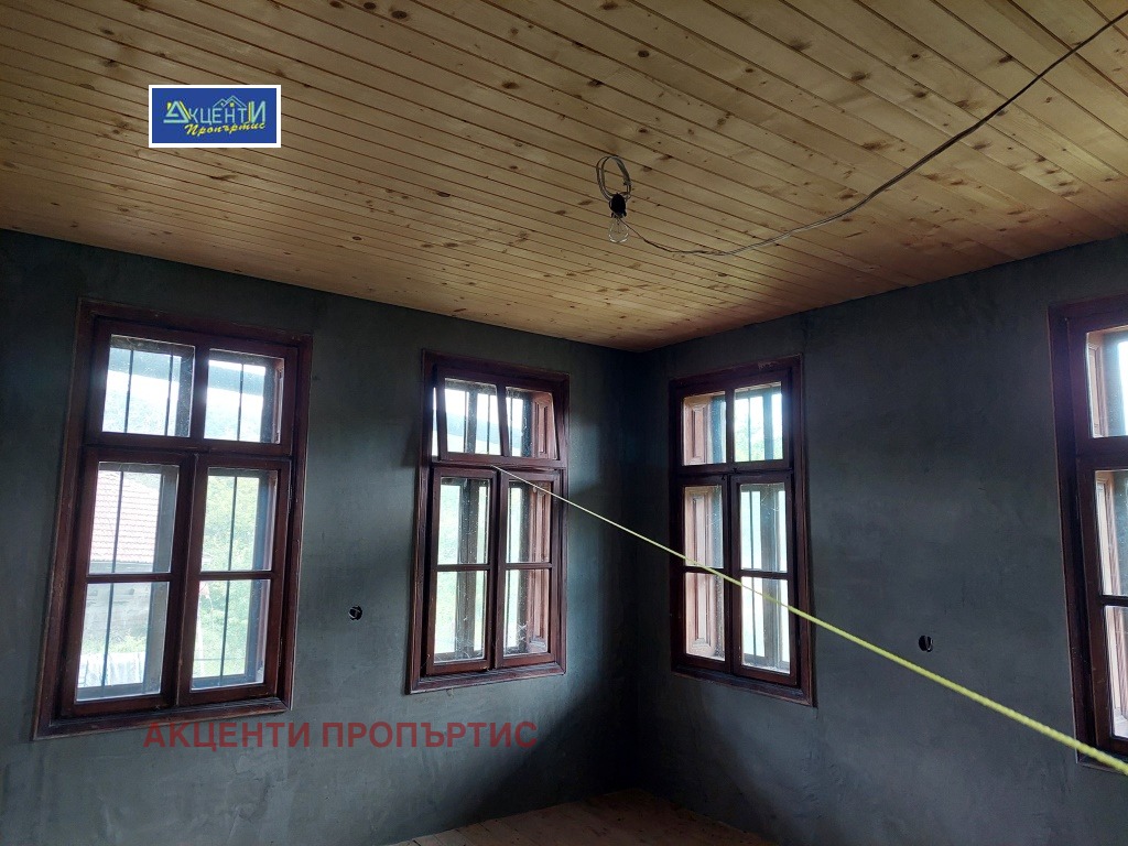 Продава КЪЩА, с. Миндя, област Велико Търново, снимка 2 - Къщи - 51558466