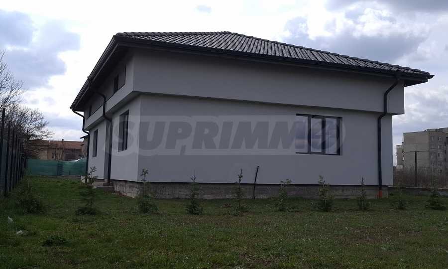 Продава КЪЩА, гр. Костинброд, област София област, снимка 8 - Къщи - 54428541