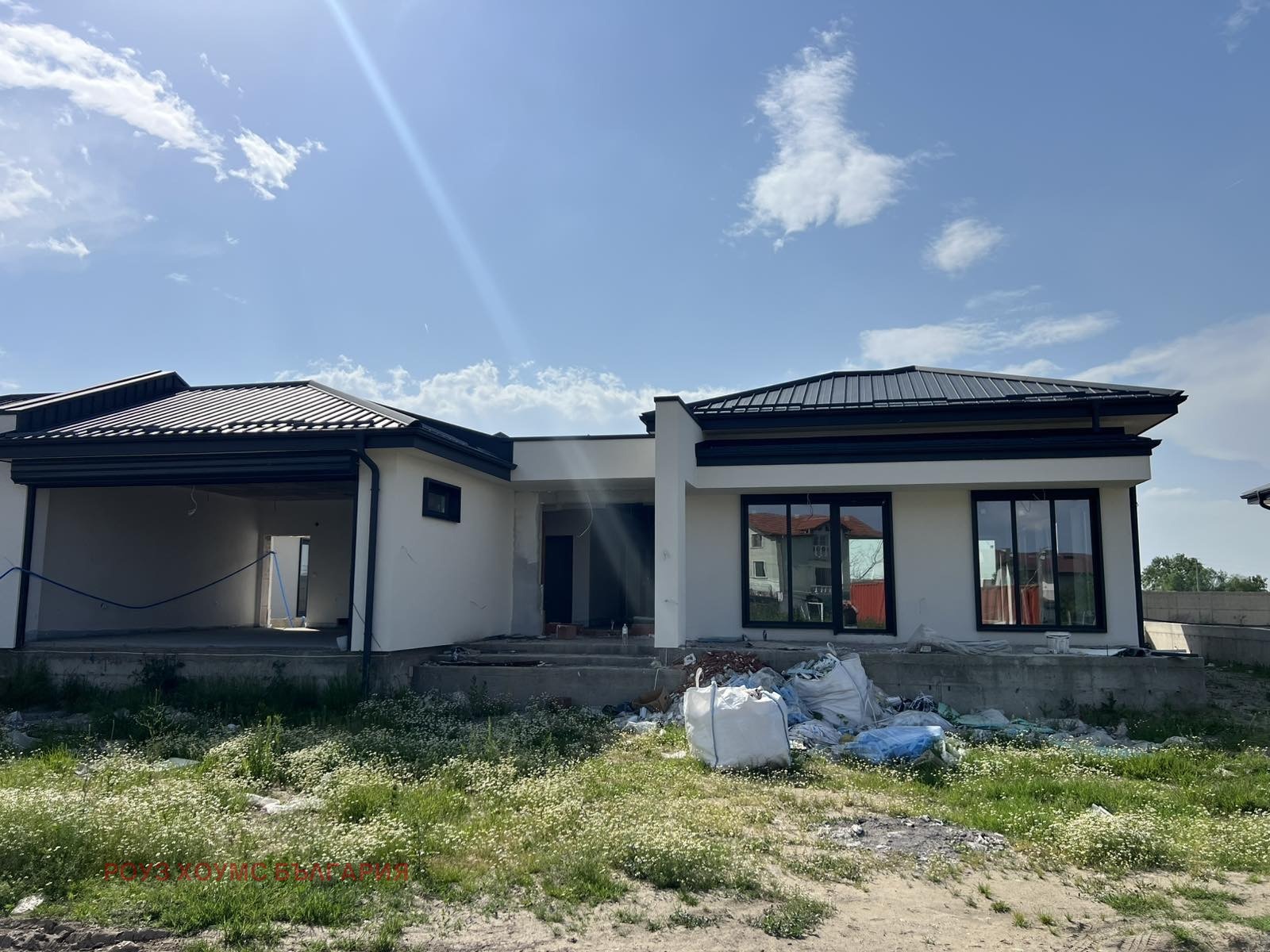 Продава КЪЩА, с. Първенец, област Пловдив