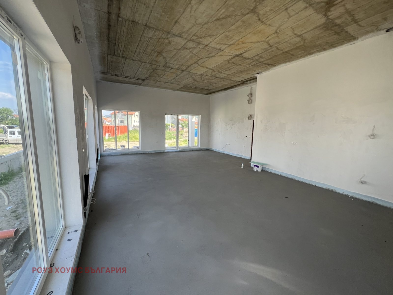 Продава КЪЩА, с. Първенец, област Пловдив, снимка 3 - Къщи - 54517780