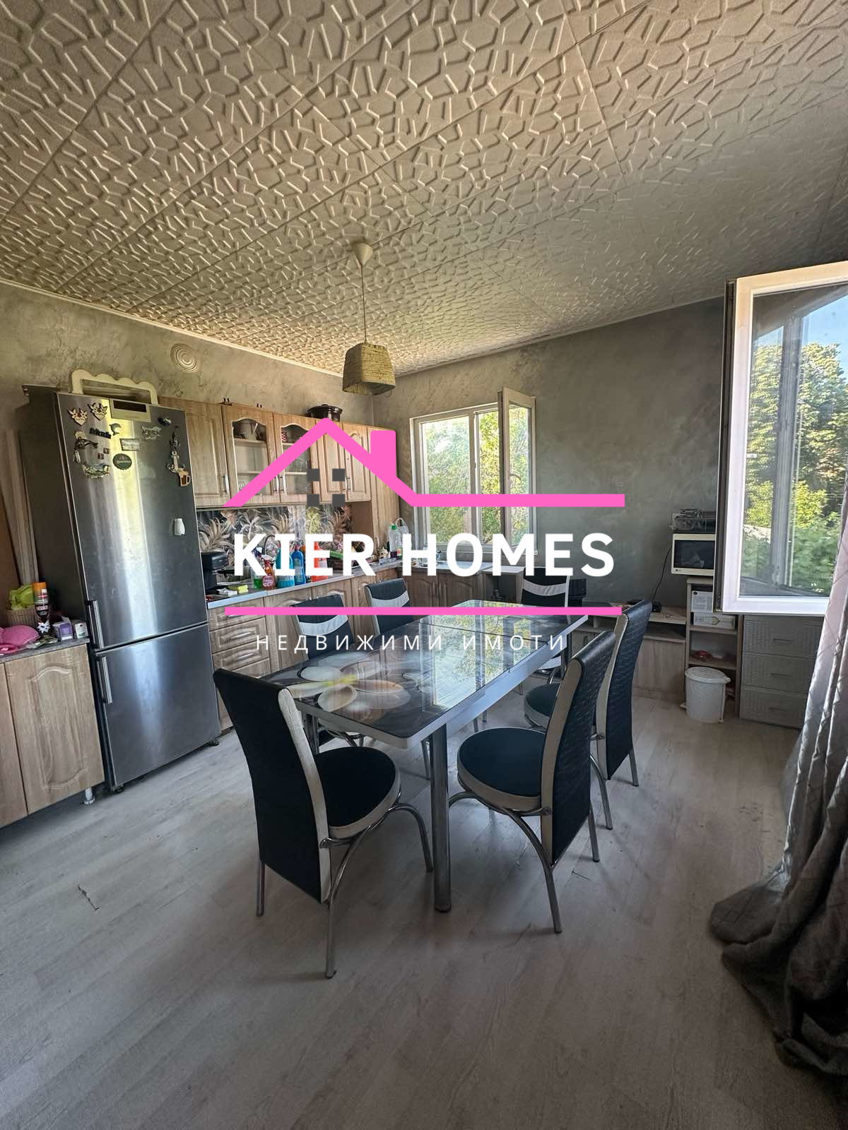Продава КЪЩА, гр. Димитровград, област Хасково, снимка 11 - Къщи - 54712328